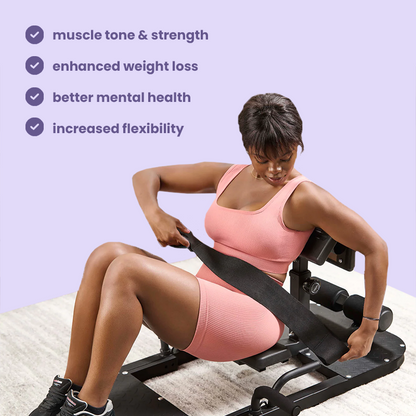 gluteblast