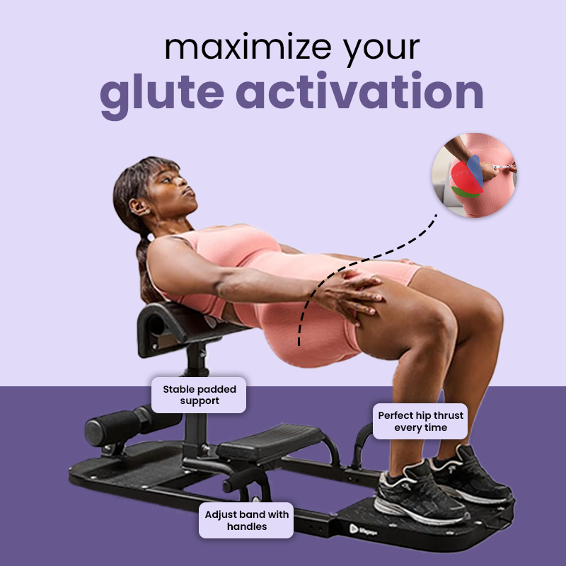 gluteblast