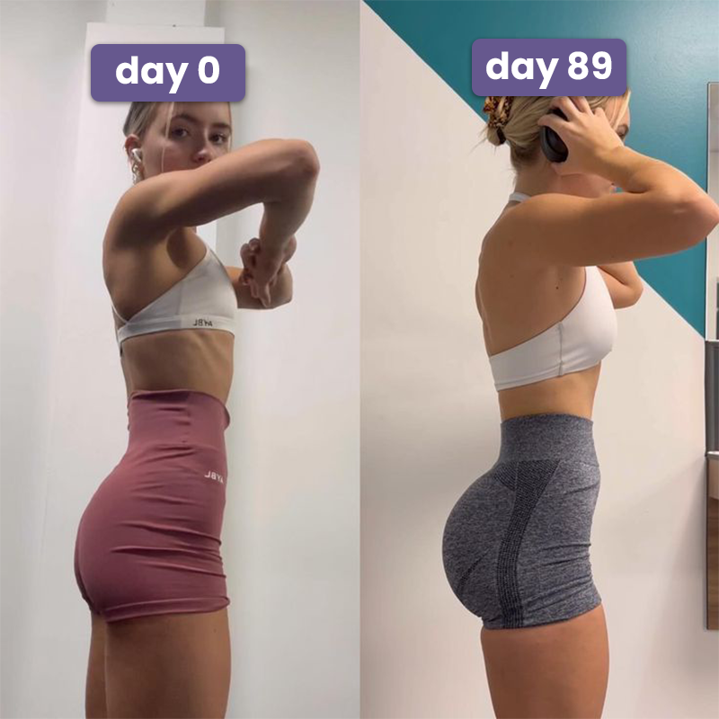 gluteblast