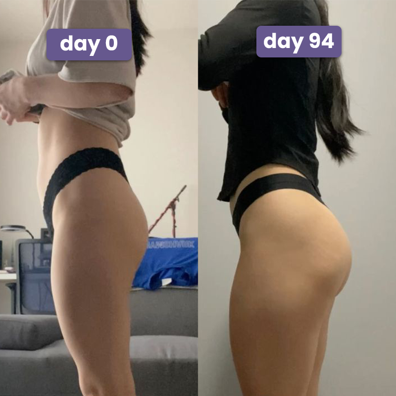 gluteblast