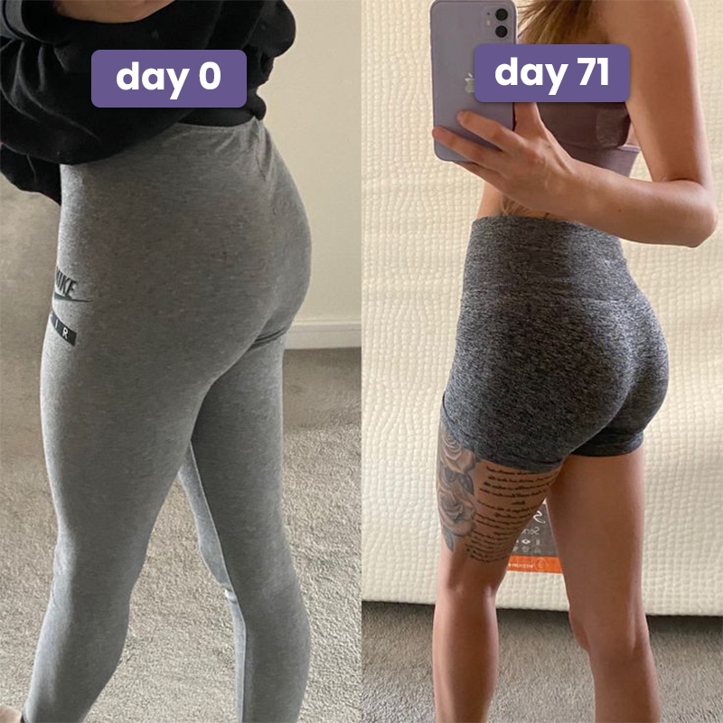 gluteblast